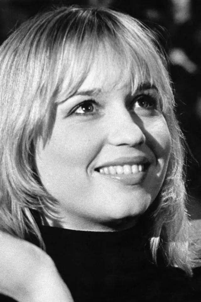 Zdjęcie  (Susan Penhaligon)