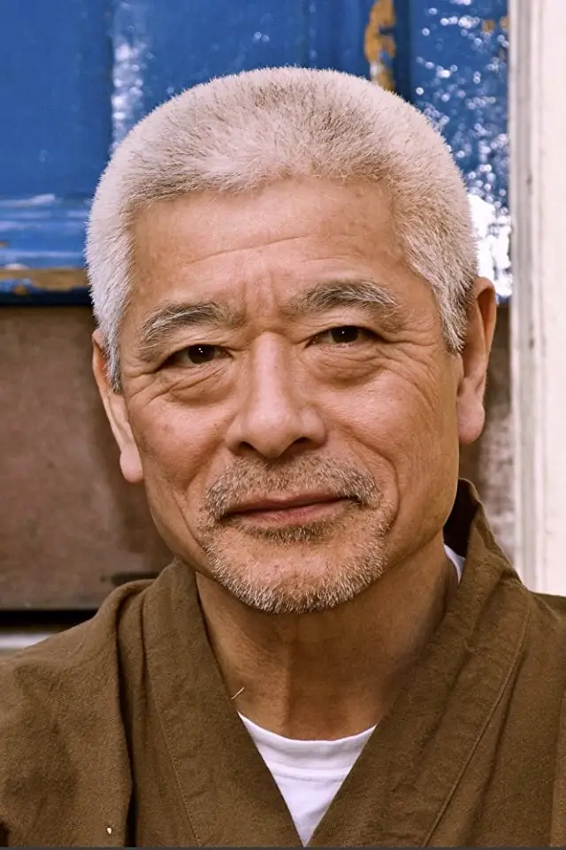 Zdjęcie Togo Igawa