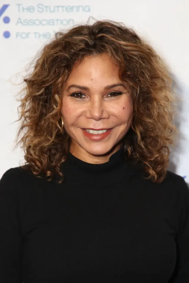 Zdjęcie Daphne Rubin-Vega