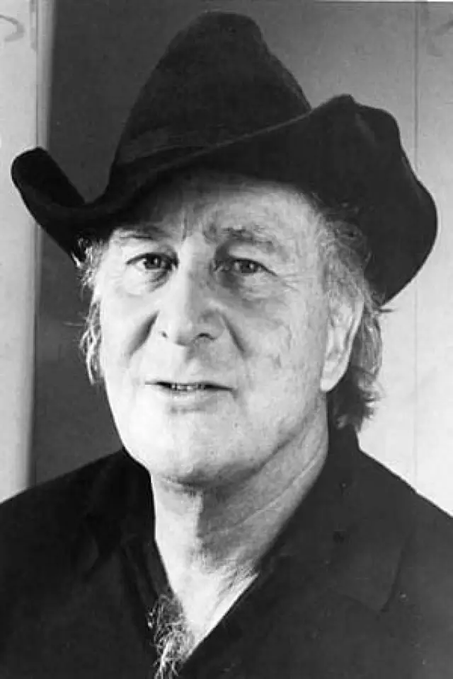 Zdjęcie David Myers