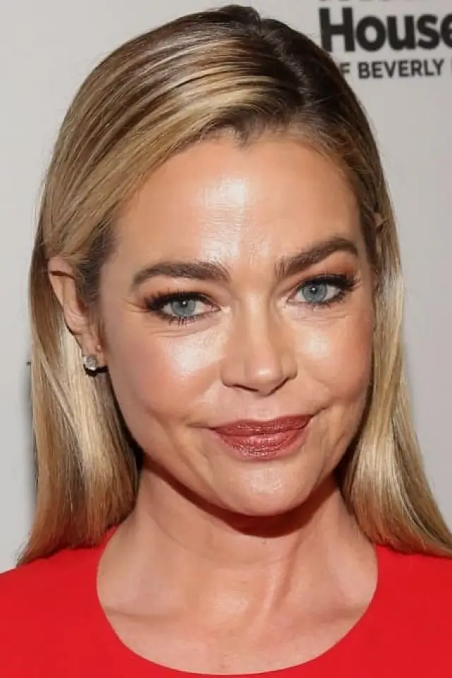 Zdjęcie Denise Richards
