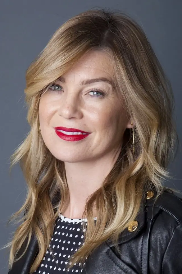 Zdjęcie  (Ellen Pompeo)