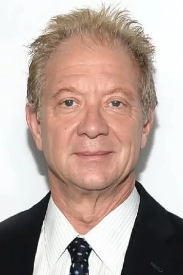 Zdjęcie Jeff Perry