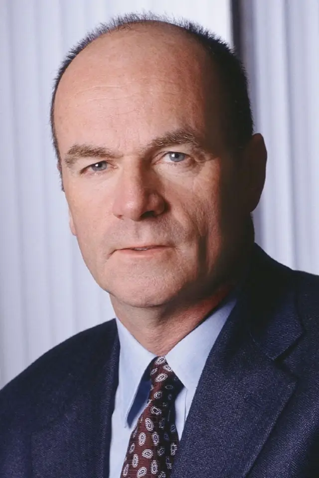 Zdjęcie John Finn