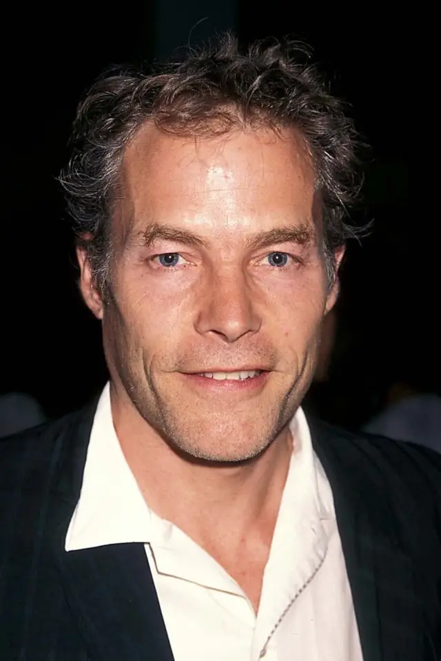 Zdjęcie Michael Massee