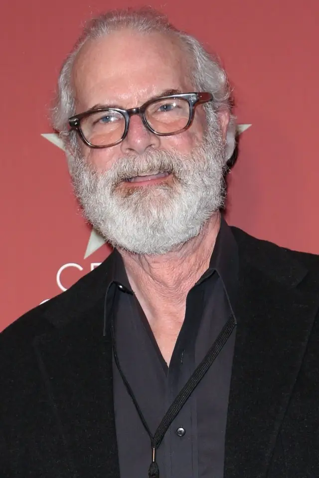 Zdjęcie Michael Shamus Wiles