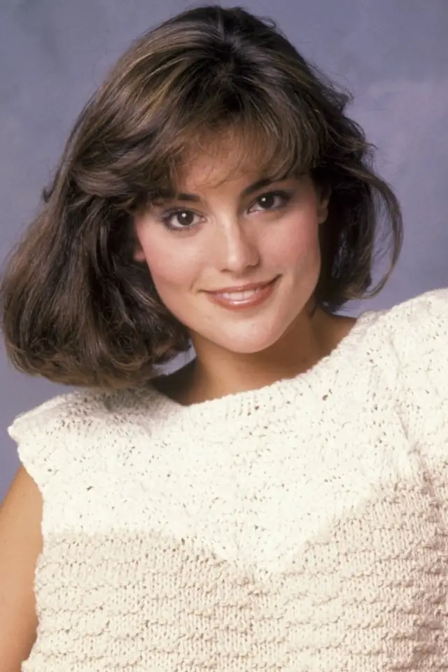 Zdjęcie Michelle Nicastro