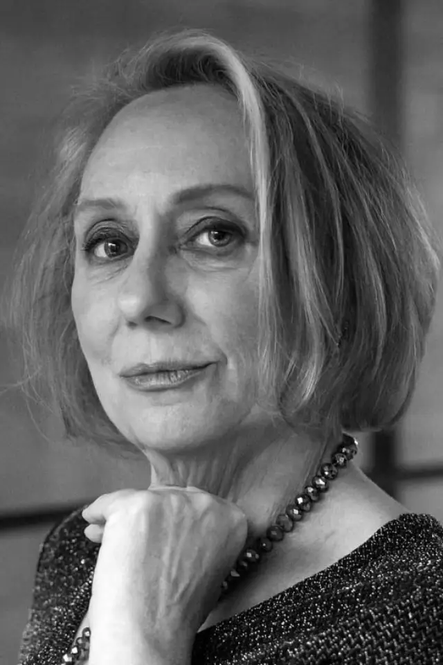 Zdjęcie Mink Stole