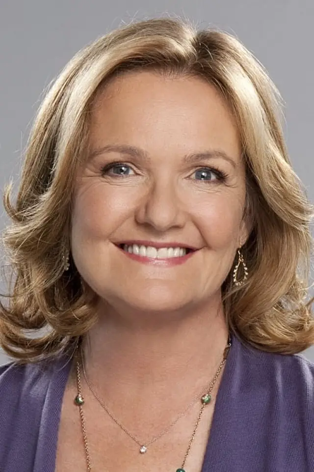Zdjęcie Nancy Lenehan
