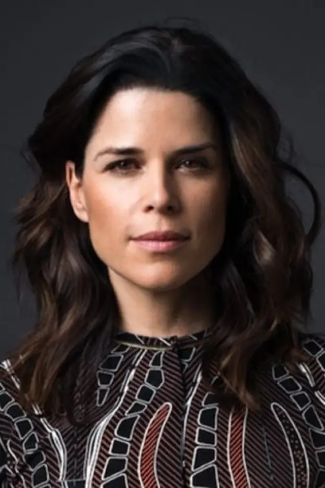 Zdjęcie Niw Campbell (Neve Campbell)