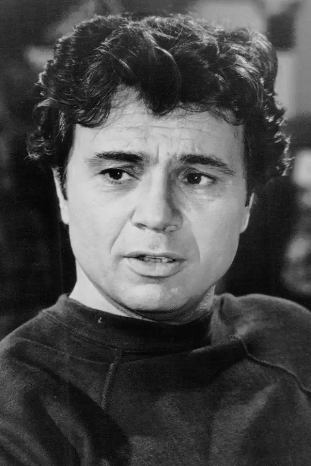 Zdjęcie Robert Blake