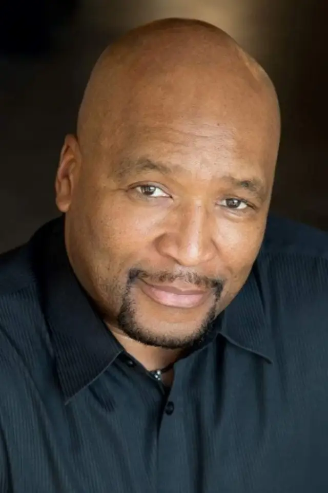 Zdjęcie Anthony Ray Parker