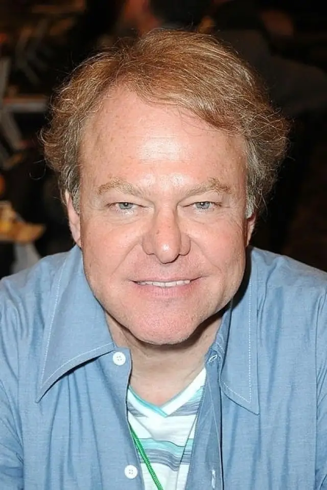 Zdjęcie Greg Travis