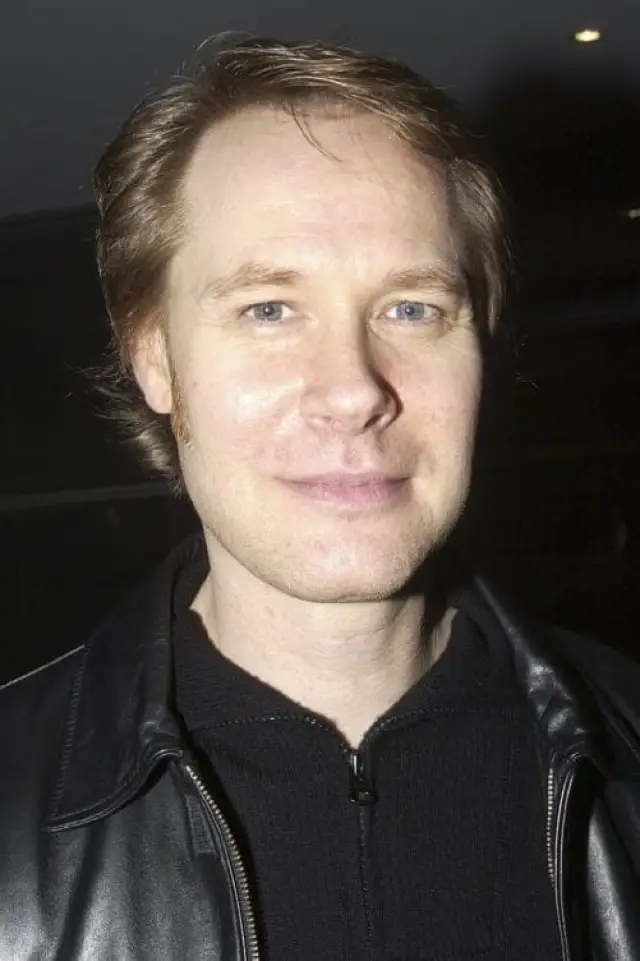 Zdjęcie Paul Goddard
