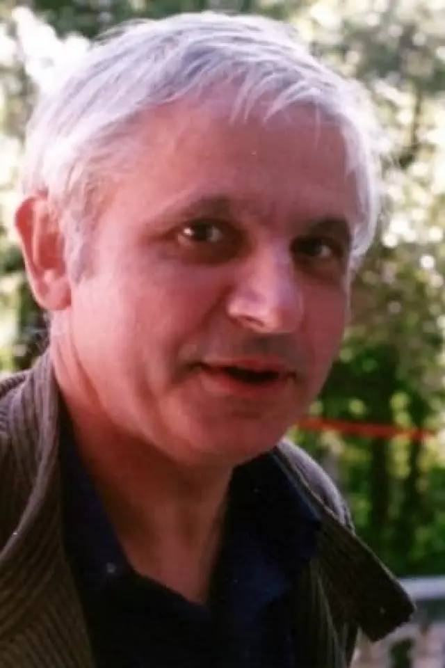 Zdjęcie Pierre Guffroy