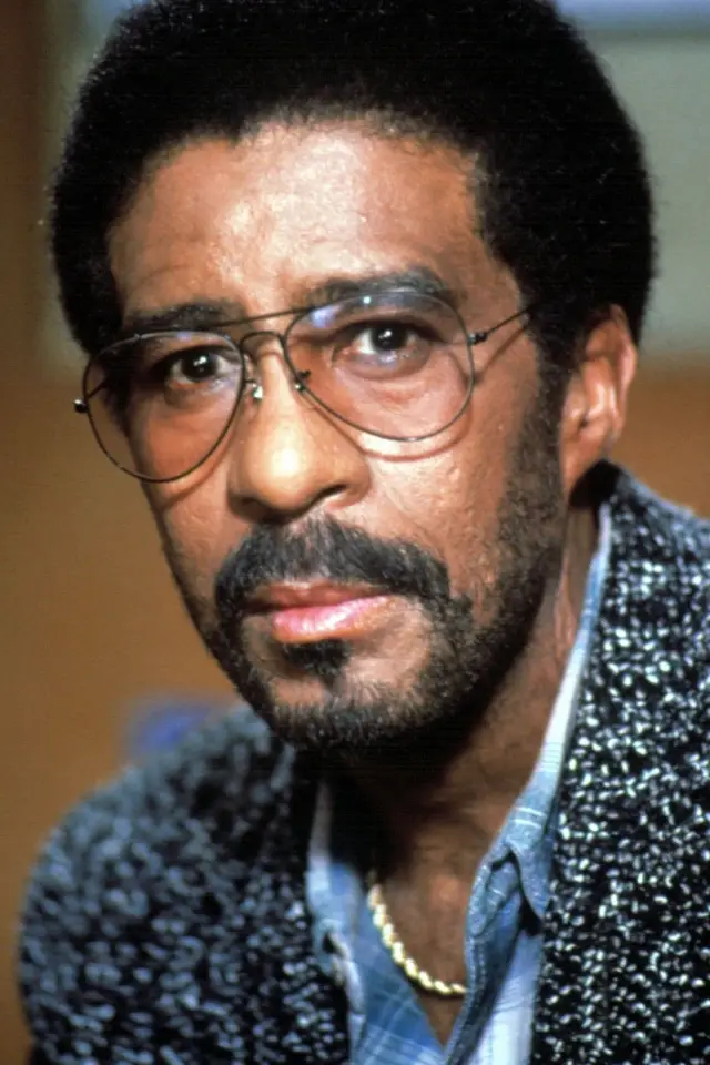 Zdjęcie Richard Pryor