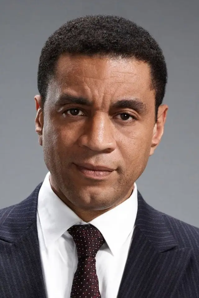 Zdjęcie Harry Lennix