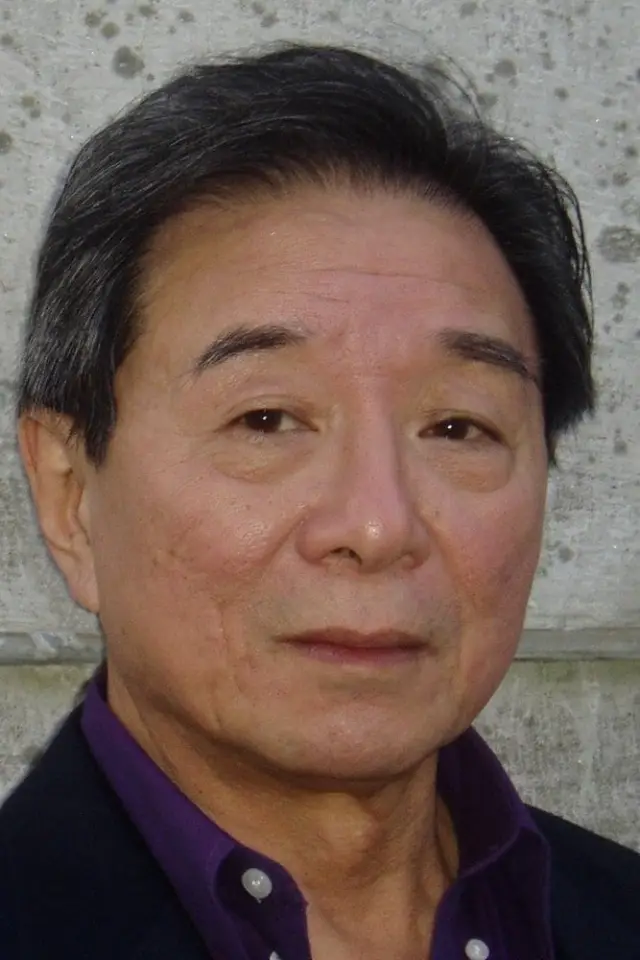 Zdjęcie Randall Duk Kim