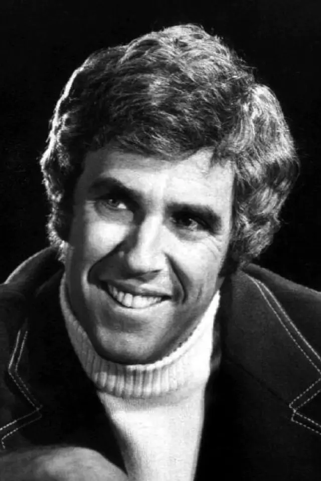 Zdjęcie Burt Bacharach