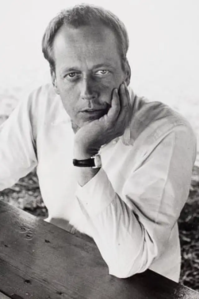 Zdjęcie George Roy Hill