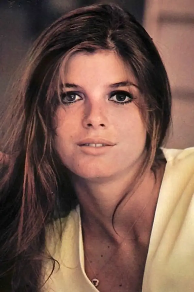 Zdjęcie Katharine Ross