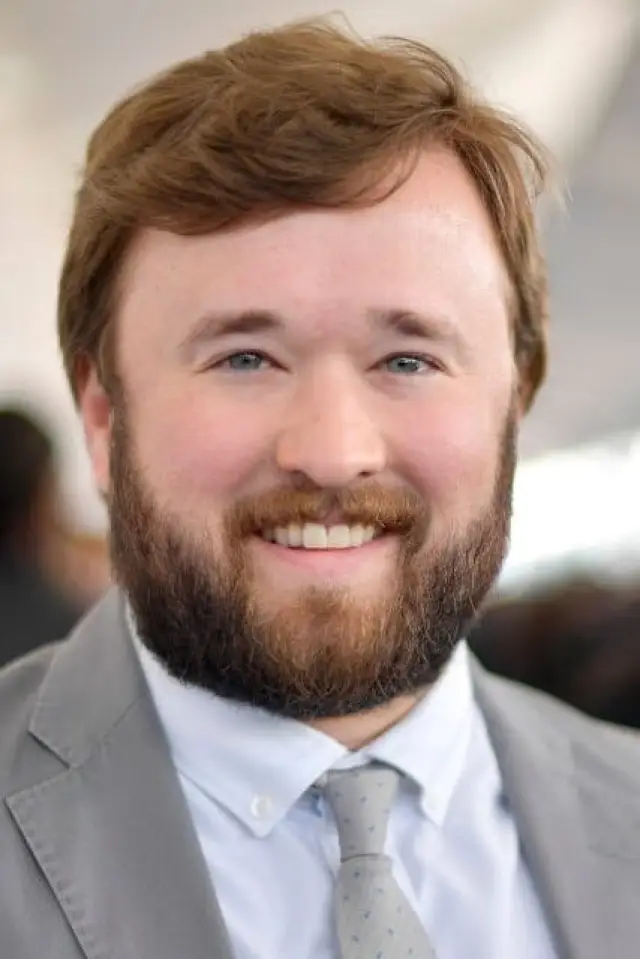Zdjęcie Haley Joel Osment