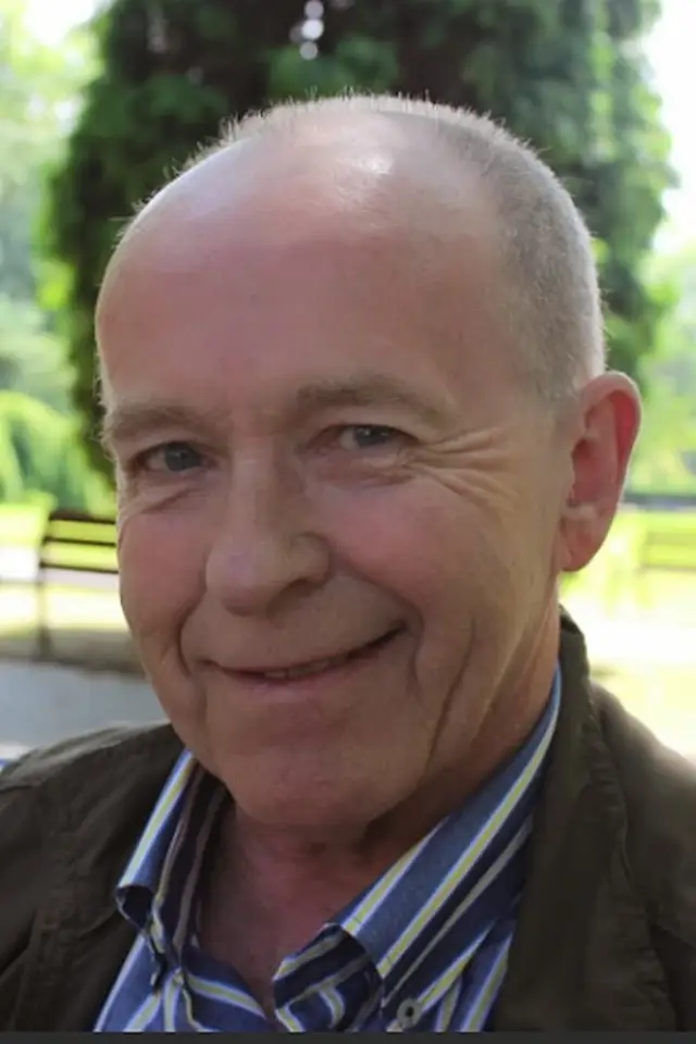 Zdjęcie  (Ian Watson)