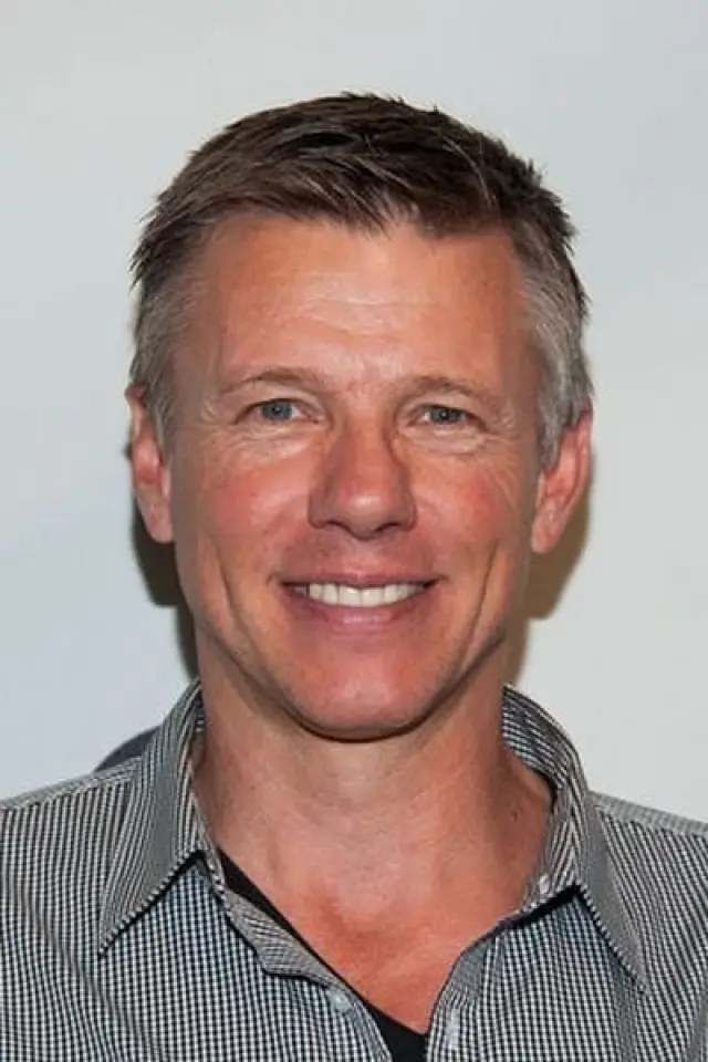 Zdjęcie Jeff Habberstad