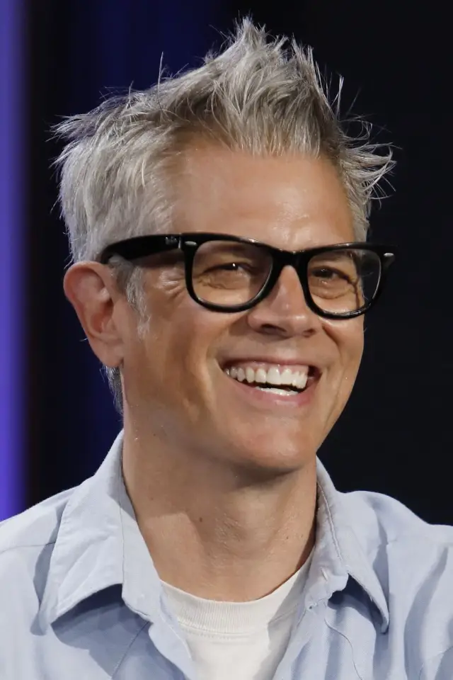 Zdjęcie Dżoni Knoksbil (Johnny Knoxville)