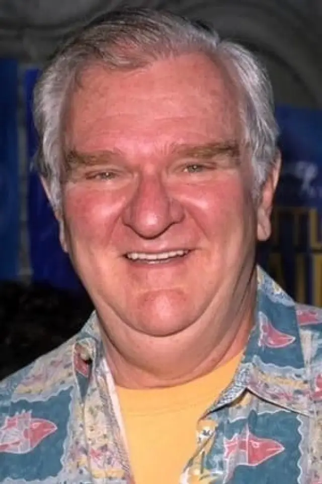 Zdjęcie Kenneth Mars