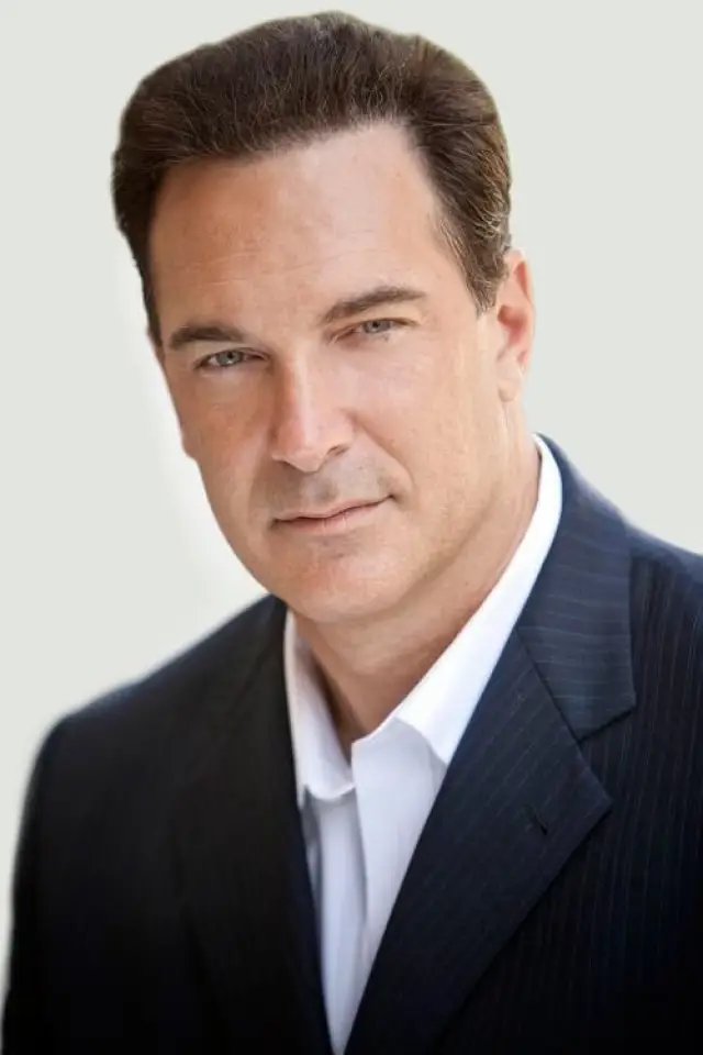 Zdjęcie Patrick Warburton