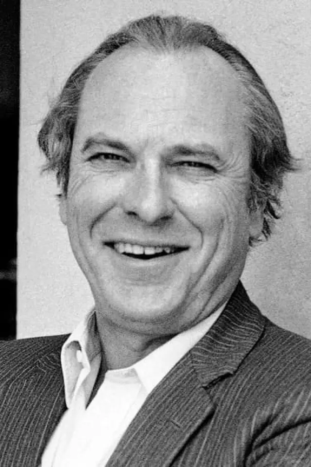 Zdjęcie Rip Torn