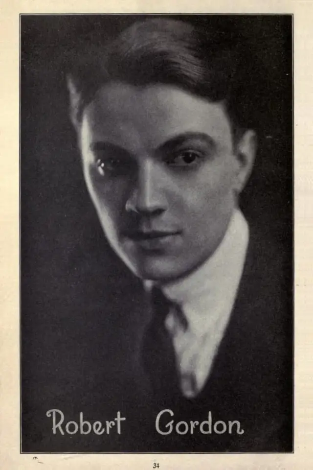 Zdjęcie  (Robert Gordon)