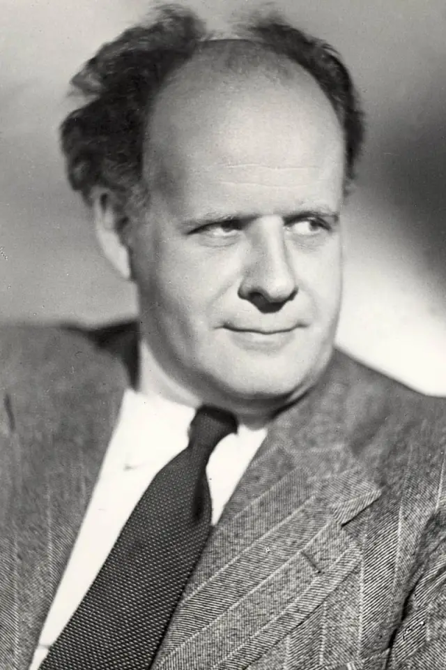 Zdjęcie Sergei Eisenstein