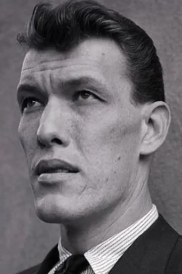 Zdjęcie Ted Cassidy