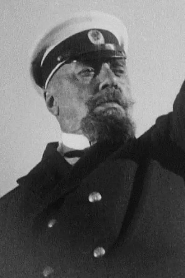 Zdjęcie Vladimir Barsky