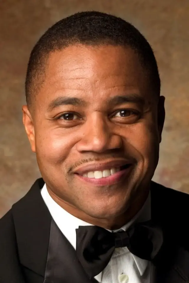 Zdjęcie Kuba Guding-Dżunior (Cuba Gooding Jr.)