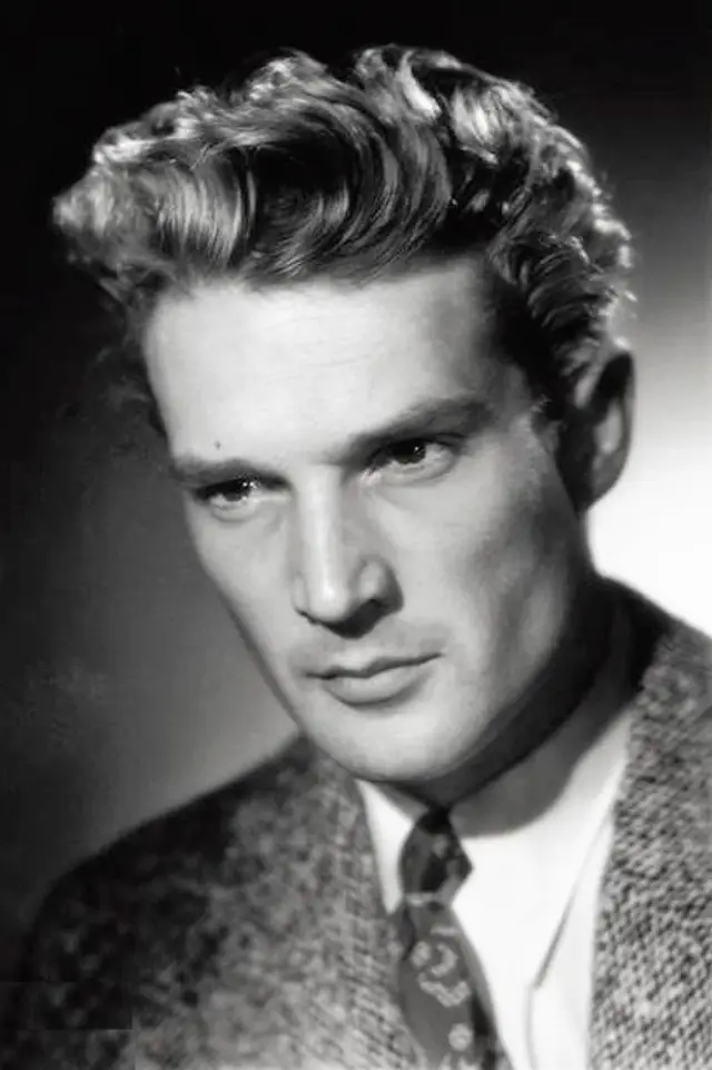 Zdjęcie Georges Marchal