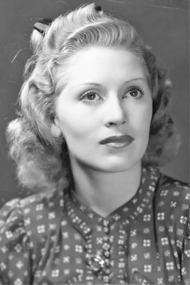 Zdjęcie Josette Day