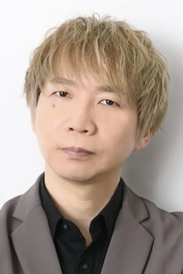 Zdjęcie Junici Suwabie (Junichi Suwabe)