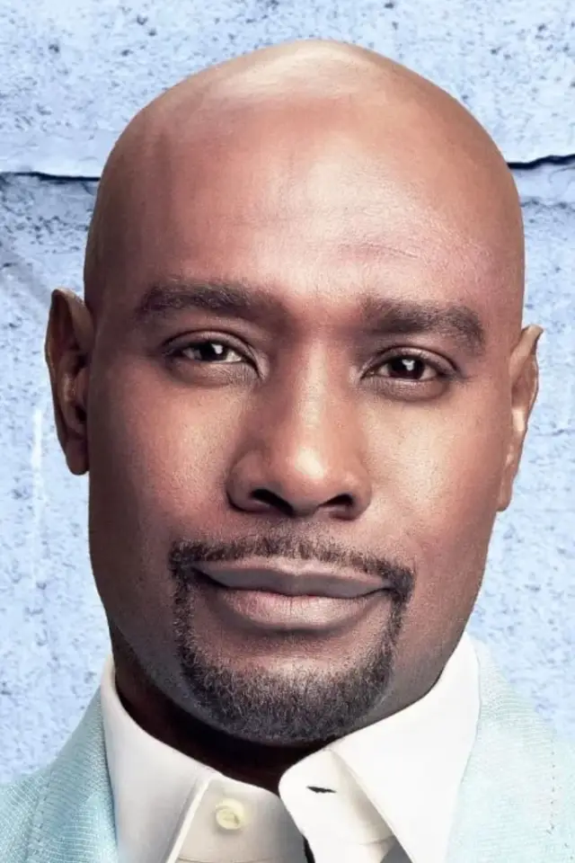 Zdjęcie Morris Chestnut