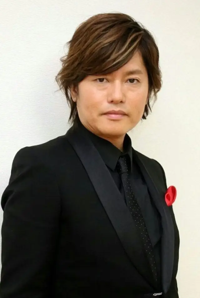 Zdjęcie Showtaro Morikubo