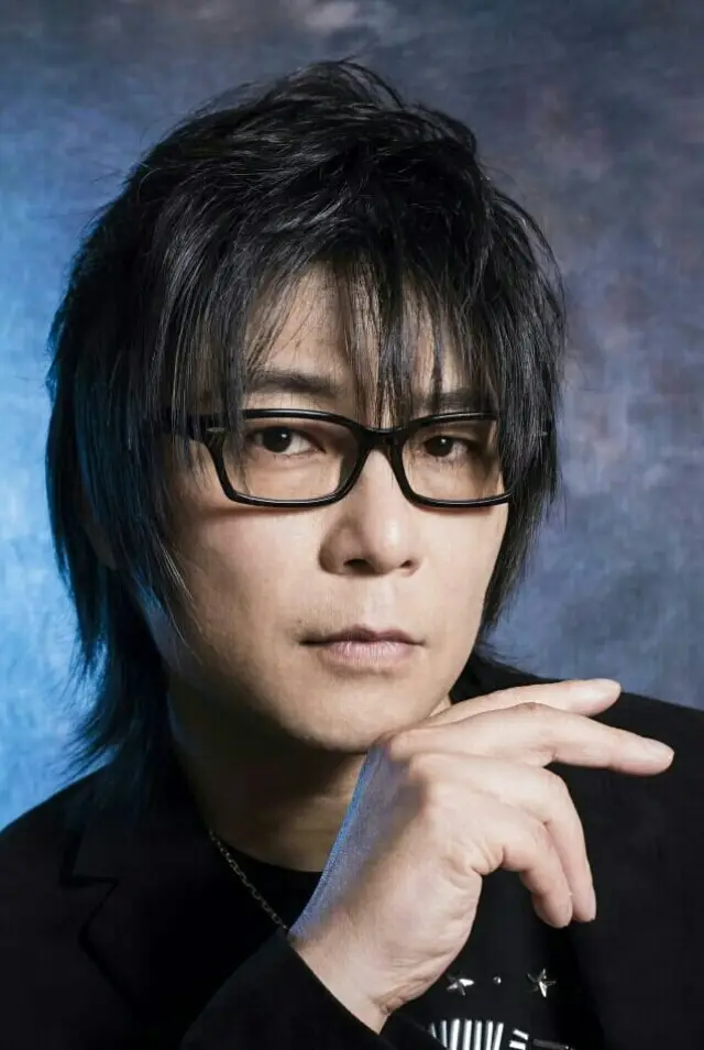 Zdjęcie Toshiyuki Morikawa