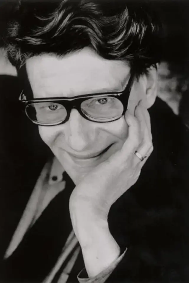 Zdjęcie Yves Saint Laurent (Yves Saint Laurent)