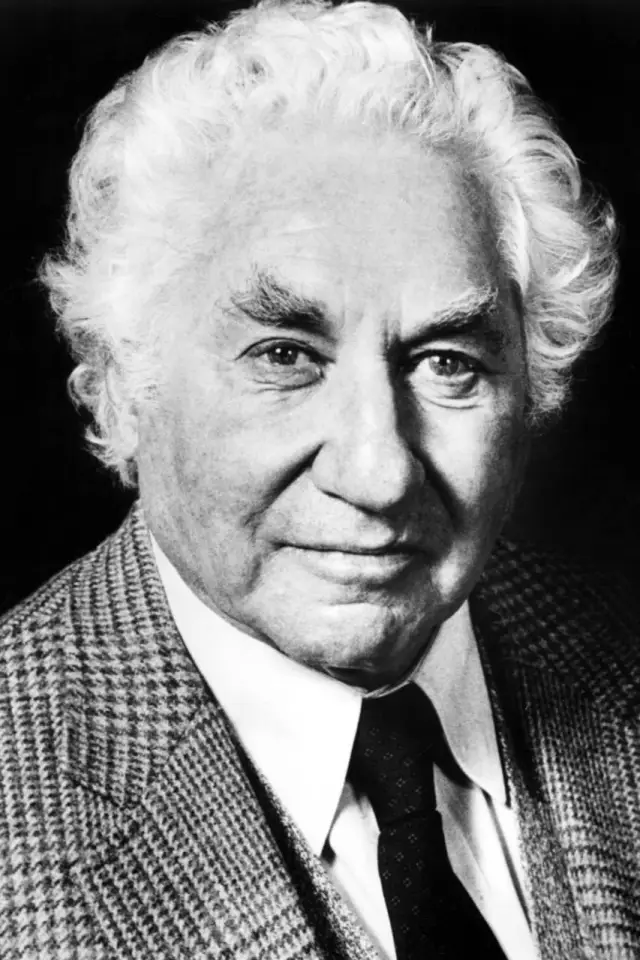 Zdjęcie Budd Schulberg (Budd Schulberg)