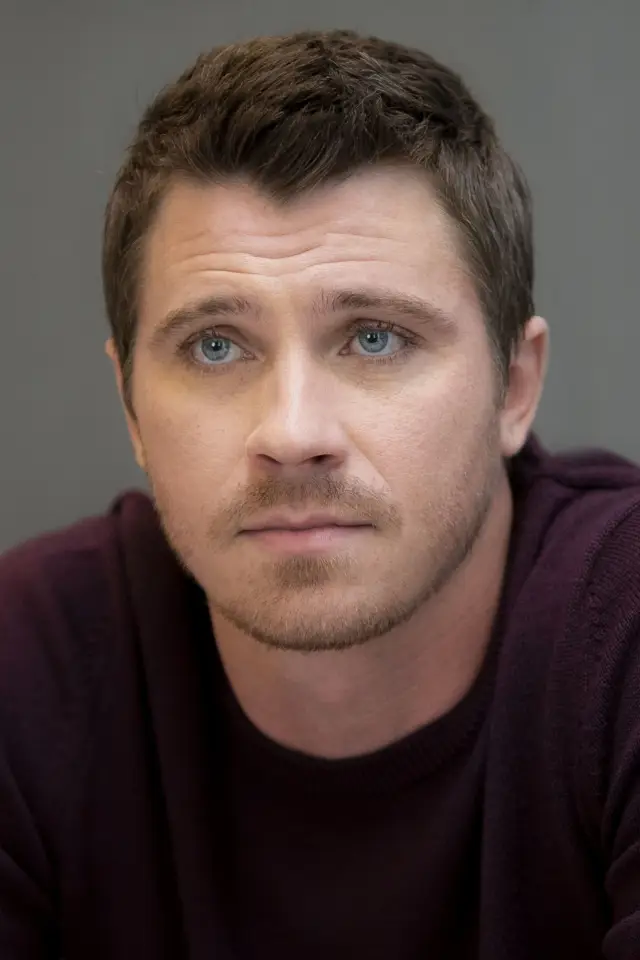 Zdjęcie Garett Helund (Garrett Hedlund)