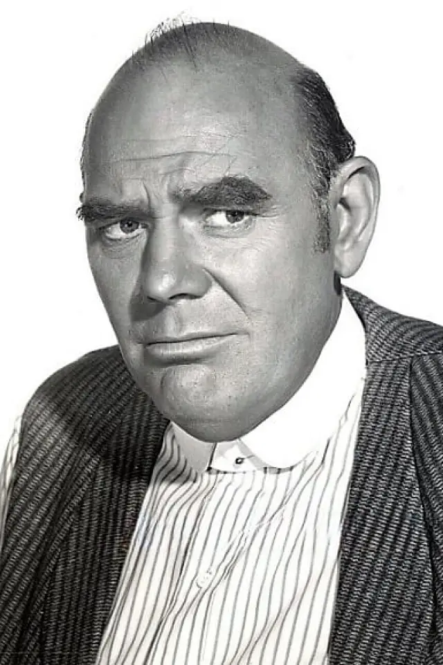 Zdjęcie James Westerfield