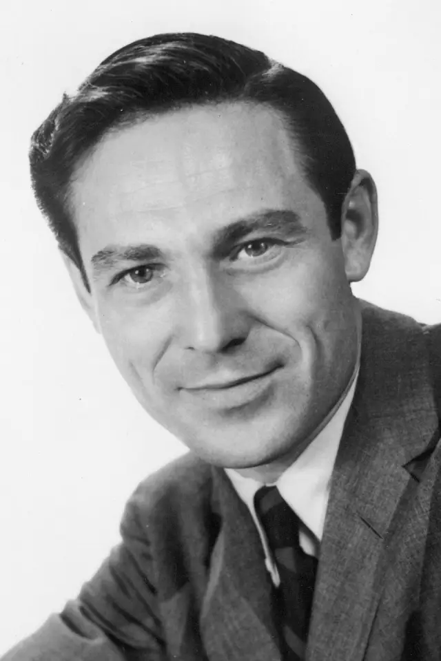 Zdjęcie Joseph Wiseman