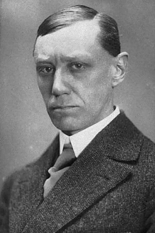Zdjęcie Max Schreck