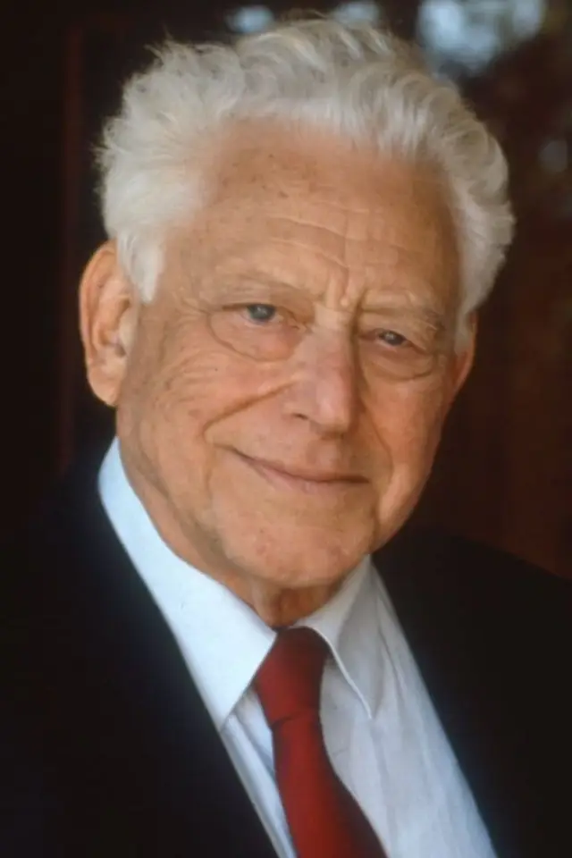 Zdjęcie Richard Maibaum (Richard Maibaum)